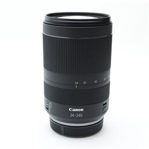 美品　Canon RF24-240mm F4-6.3ISUSM Amazon.com : Canon RF 24-240mm F4-6.3 is USM Lens (RF) : Electronics