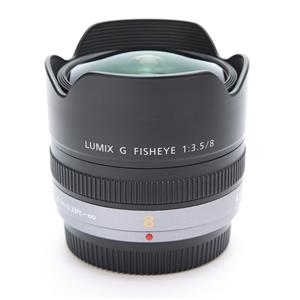 panasonic lumix g fisheye 8mm f3.5 h-f008」「中古商品」の商品検索