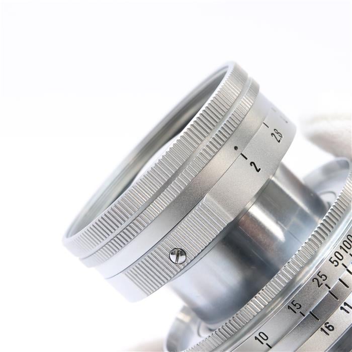 中古)Leica (ライカ) ズミクロン M50mm F2 沈胴（商品ID