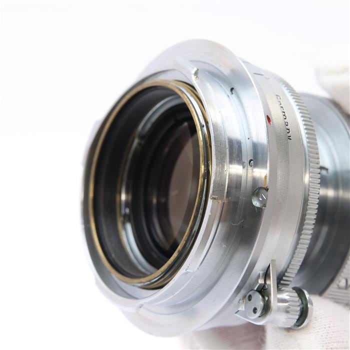 中古)Leica (ライカ) ズミクロン M50mm F2 沈胴（商品ID