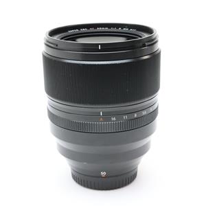 新品)FUJIFILM (フジフイルム) フジノン XF50mm F1.0 R WR（商品ID