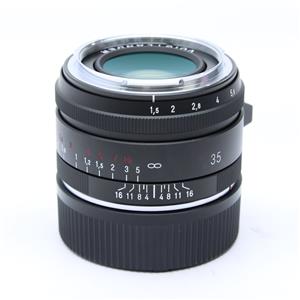 voigtlander nokton vintage line 35mm f1.5 aspherical」の商品検索