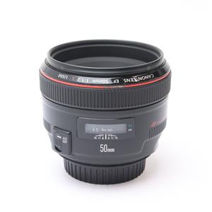 EF50mm F1.2L USM」「中古商品」の商品検索結果 | デジタルカメラ