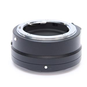 Nikon (ニコン) マウントアダプター FTZ II メイン