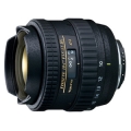 Tokina (トキナー) 10-17mm F3.5-4.5 AT-X 107DX Fisheye（ニコンF用）