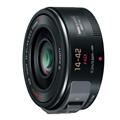 Panasonic (パナソニック) LUMIX G X VARIO PZ 14-42mm F3.5-5.6 ASPH. POWER O.I.S. ブラック