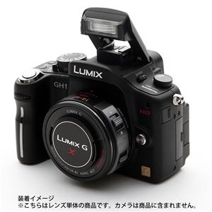 Panasonic (パナソニック) LUMIX G X VARIO PZ 14-42mm F3.5-5.6 ASPH. POWER O.I.S. ブラック