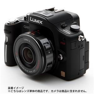 Panasonic (パナソニック) LUMIX G X VARIO PZ 14-42mm F3.5-5.6 ASPH. POWER O.I.S. ブラック