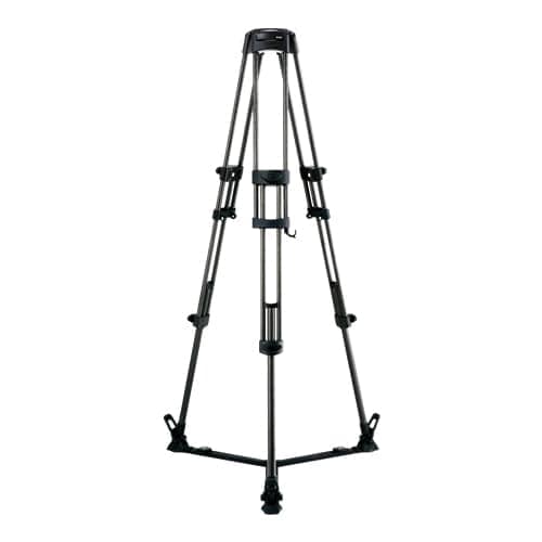 Libec (リーベック) カーボン3段三脚 100mm RT50C