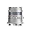 Thypoch（タイポッシュ） Simera 28mm F1.4 (ニコンZ用) シルバー