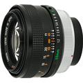 Canon (キヤノン) FD55mm F1.2 AL
