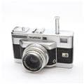 Voigtlander (フォクトレンダー) VITESSA T(50/2.8)
