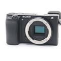 SONY (ソニー) α6300 ボディ ILCE-6300