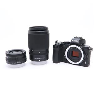 Nikon (ニコン) Z50 ダブルズームキット」「中古商品」の商品検索結果 