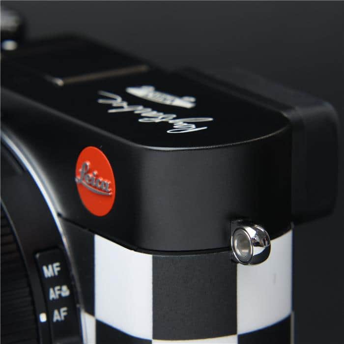 中古)Leica (ライカ) D-LUX7 Vans x Ray Barbee（商品ID