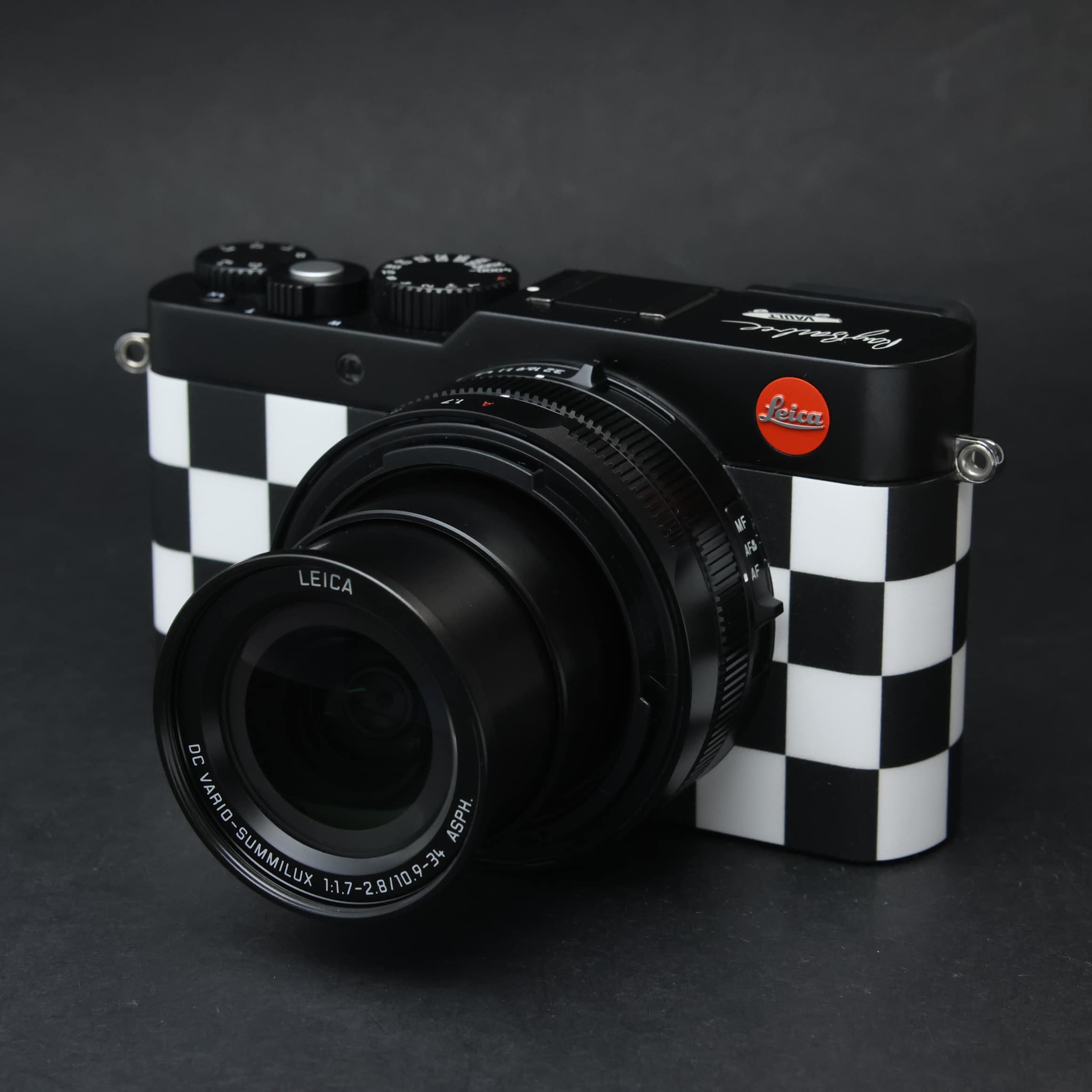 中古)Leica (ライカ) D-LUX7 Vans x Ray Barbee（商品ID