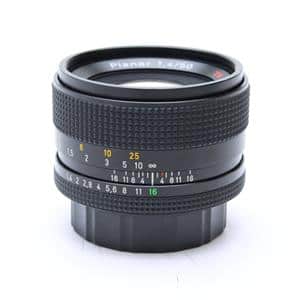 極美品】Carl Zeiss Planar 50mm F1.4 AEJ 240（Zeiss Planar