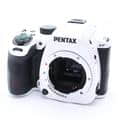 PENTAX (ペンタックス) KF ボディ クリスタルホワイト