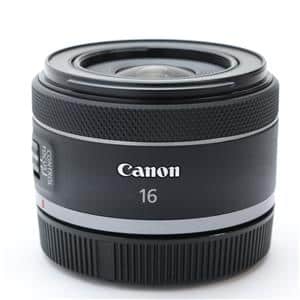 Canon (キヤノン) RF16mm F2.8 STM メイン