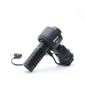 Nikon (ニコン) ステレオマイクロフォン ME-1 メイン