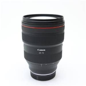 Canon (キヤノン) RF28-70mm F2L USM メイン