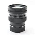NOKTON 75mm F1.5 Vintage Line Aspherical VM（ライカM用） ブラック