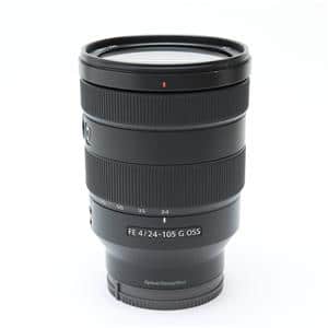 SONY (ソニー) FE 24-105mm F4 G OSS SEL24105G メイン