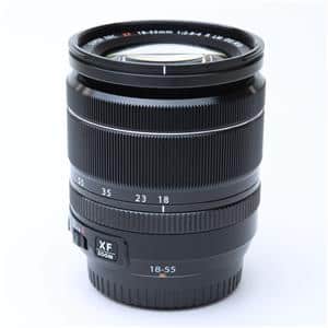 FUJIFILM (フジフイルム) フジノン XF18-55mm F2.8-4 R LM OIS メイン