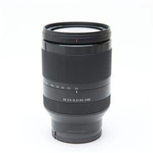 SONY (ソニー) FE 24-240mm F3.5-6.3 OSS SEL24240 メイン