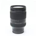 FE 24-240mm F3.5-6.3 OSS SEL24240