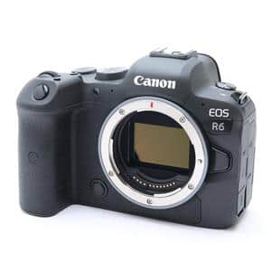 Canon (キヤノン) EOS R6 メイン