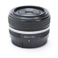 NIKKOR Z 28mm F2.8 （Special Edition）
