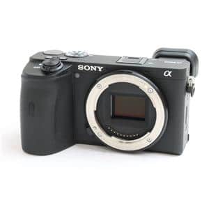 マルフォイ【美品】Sony α6600 本体 動作確認済み マルフォイ様専用【美品】Sony α6600 本体 動作確認済み - メルカリ