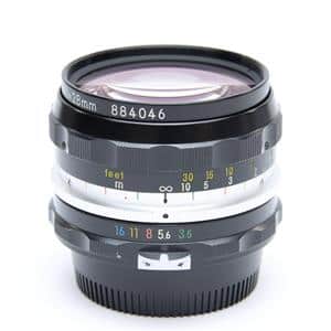 ■美品■ ニコン Nikon 28ｍｍ F3.5 Ai ≪油染み無し≫ 41wRxsXvKcL.jpg
