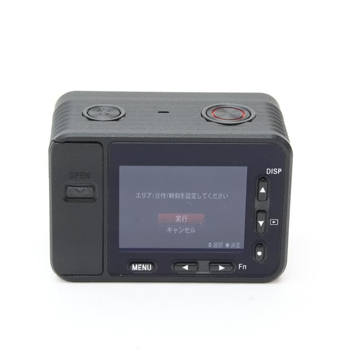 SONY - 中古美品 Cyber-shot DSC-RX0 +α 中古)SONY (ソニー) Cyber-shot DSC-RX0（商品ID：3717021541111