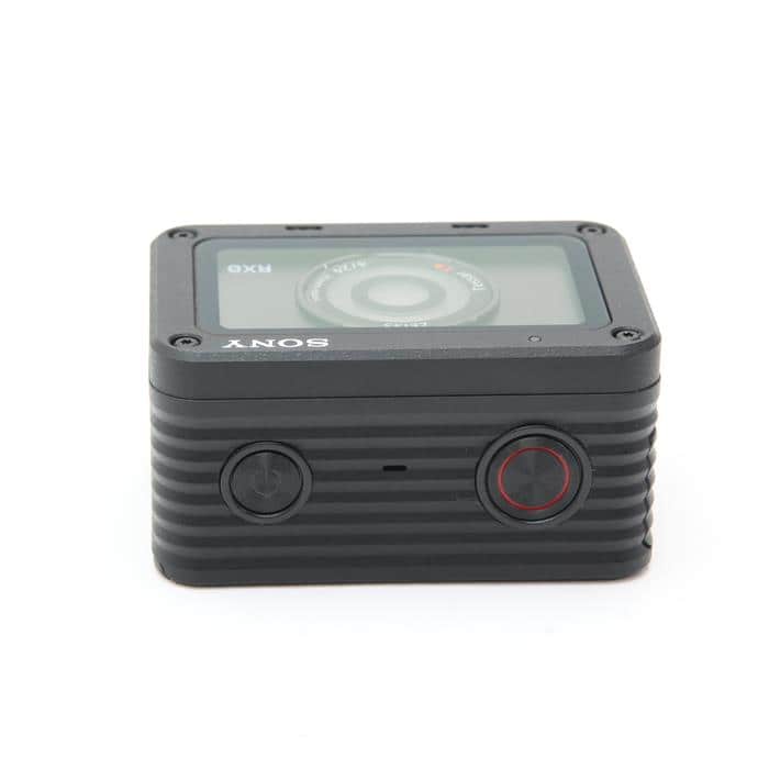 中古)SONY (ソニー) Cyber-shot DSC-RX0（商品ID：3717021541111