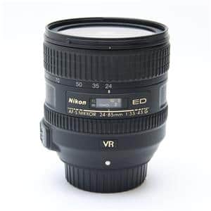 Nikon (ニコン) AF-S NIKKOR 24-85mm F3.5-4.5G ED VR メイン