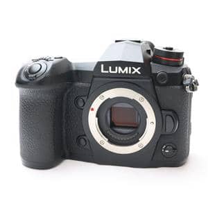 Panasonic (パナソニック) LUMIX DC-G9 PRO ボディ」の商品検索結果