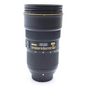 Nikon (ニコン) AF-S NIKKOR 24-70mm F2.8E ED VR メイン