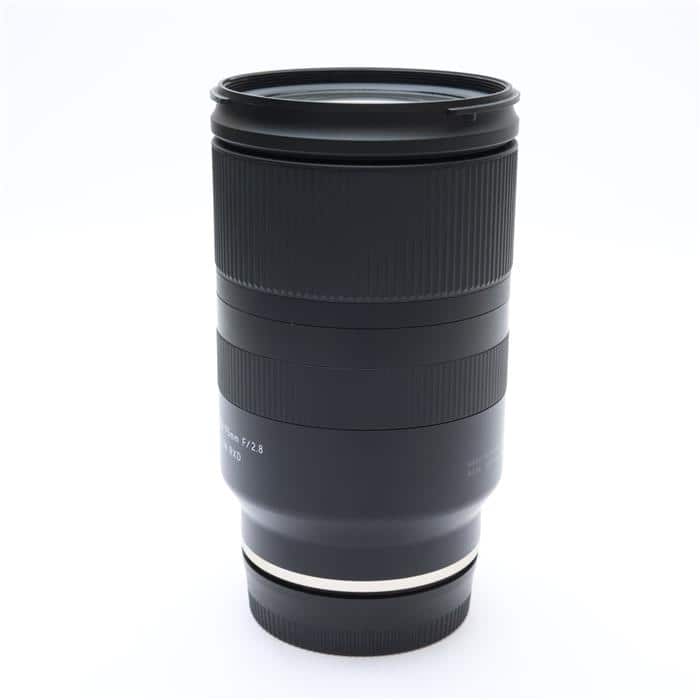 TAMRON - 【中古】(タムロン) TAMRON 28-75/2.8 DI3 RXD A036SF ソニーEマウント 楽天市場】tamron (タムロン) 28－75mm f2．8 diiii rxd