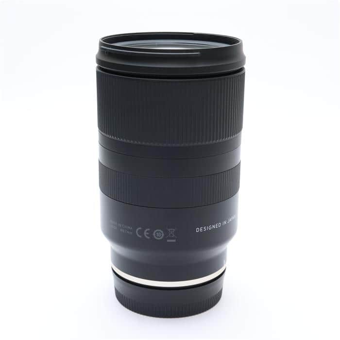 中古)TAMRON (タムロン) 28-75mm F2.8 DiIII RXD / Model A036SF