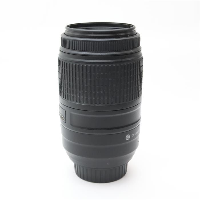 AF-S DX NIKKOR 55-300mm F4.5-5.6G ED VR