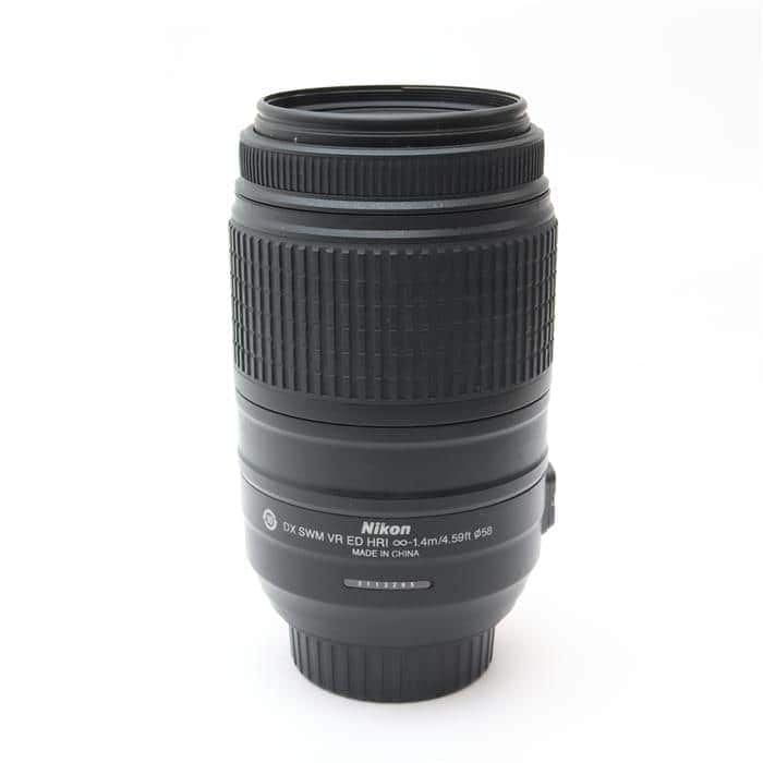 AF-S DX NIKKOR 55-300mm F4.5-5.6G ED VR