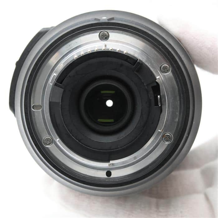 AF-S DX NIKKOR 55-300mm F4.5-5.6G ED VR