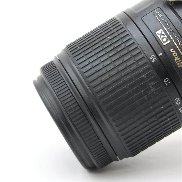AF-S DX NIKKOR 55-300mm F4.5-5.6G ED VR