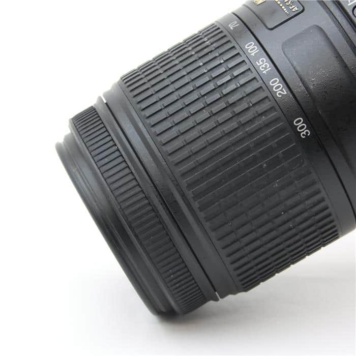 AF-S DX NIKKOR 55-300mm F4.5-5.6G ED VR
