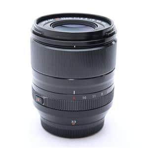 FUJIFILM フジノン XF33mm F1.4 R LM WR Hands-on with the new Fujifilm XF33mm F1.4 R LM WR: Digital