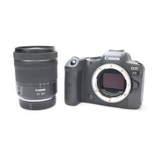 Canon (キヤノン) EOS R6 RF24-105 IS STMレンズキット」の商品検索