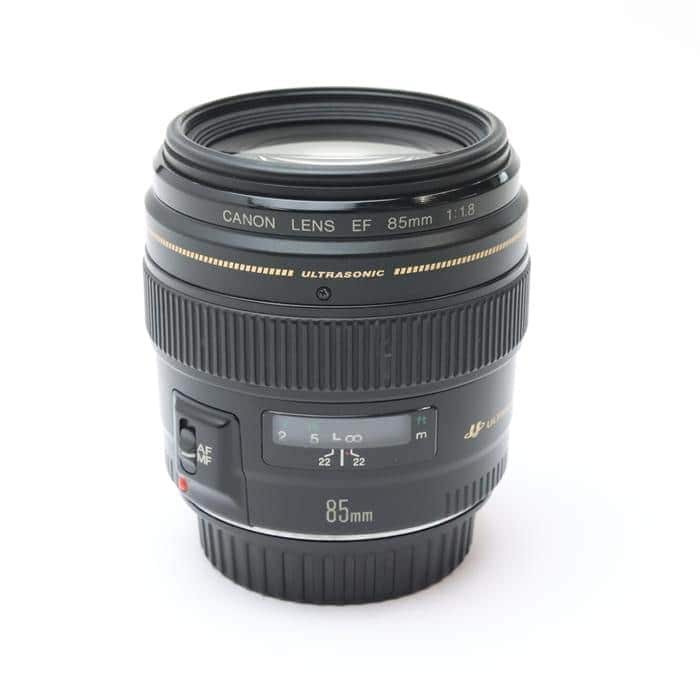 EF85mm F1.8 USM