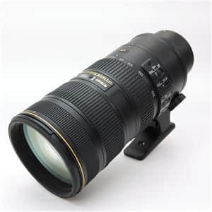 af-s nikkor 70-200mm f/2.8g ed vr ii」の商品検索結果 | デジタル